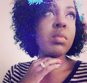 Meet your Posher, Christina